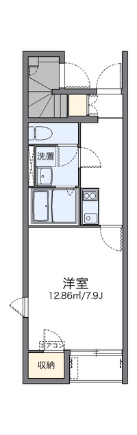 52933 Floorplan