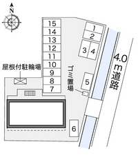 レオパレスダウンフィールド その他