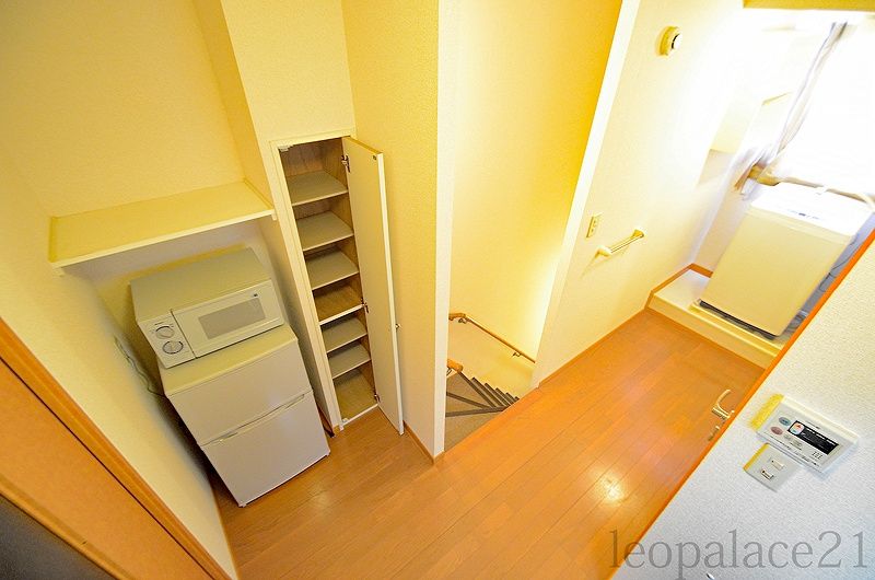 レオパレス高取 その他
