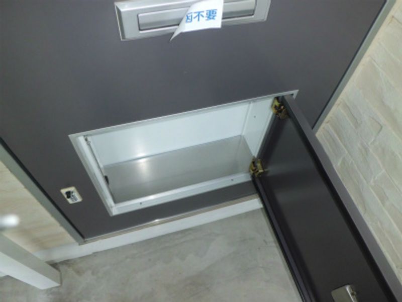 レオパレスクレール本郷 その他設備