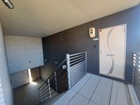 ミランダ二反田 共用部分