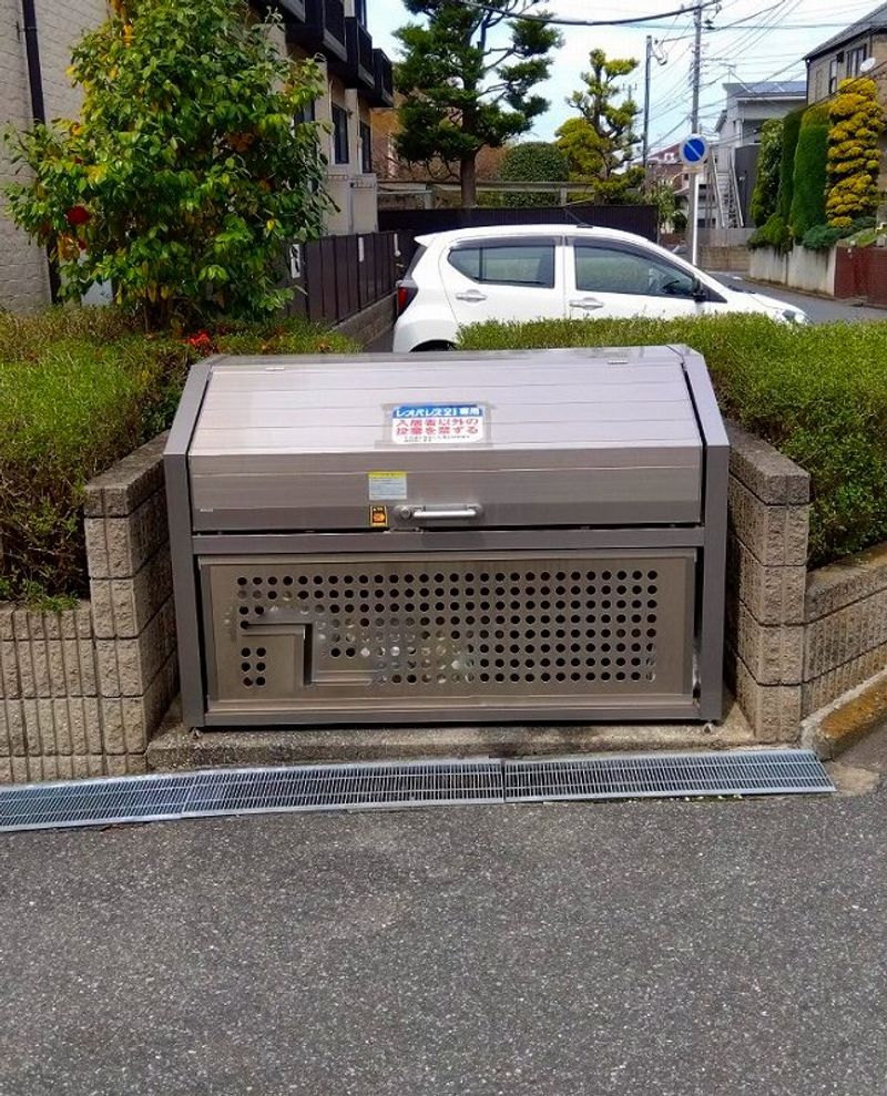 レオパレスカームヒルズ その他