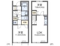 44883 Floorplan