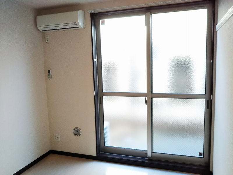 LEONEXT Shihougaoka III 卧室