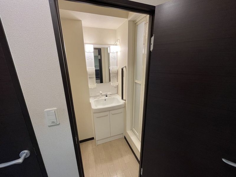 LEONEXT Lovin III 洗手台