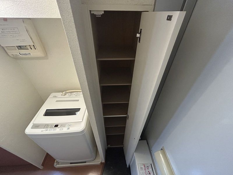 レオパレスいずみ２ その他