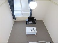 レオパレスＳ・Ｋ 居間