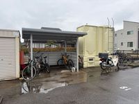 レオパレスチアフル　プレイン 共用部分