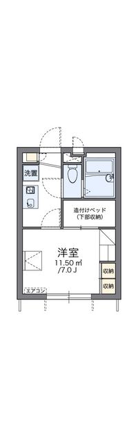 37421 格局图