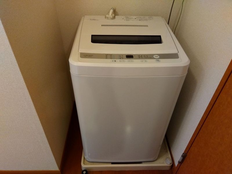 レオパレスサンクローバー その他