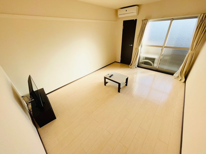 クレイノＹ５２ 収納