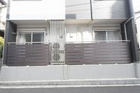 CLEINO Maison de Yoyogi Exterior