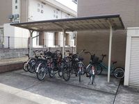 レオパレスセカンドハウスＴＫＭ 共用部分