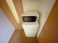 レオパレス足原 その他設備