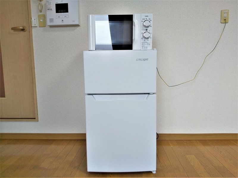 レオパレスホワイエⅡ その他設備