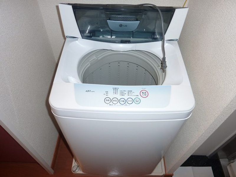 レオパレスサンヒルズⅡ その他