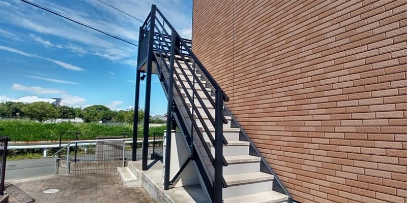レオネクスト悠春 共用部分