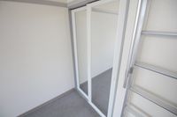 レオパレス冨田Ⅲ 収納
