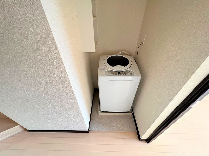 レオネクストガーデニア その他設備