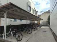 leopalace Casa Avenue III 공용 부분