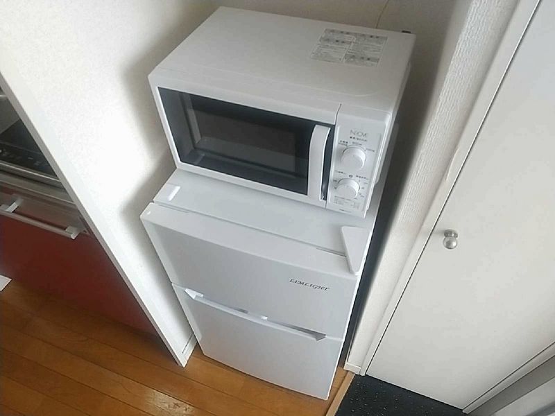 レオパレスファンタジスタ その他設備