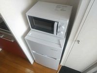 レオパレスファンタジスタ その他設備