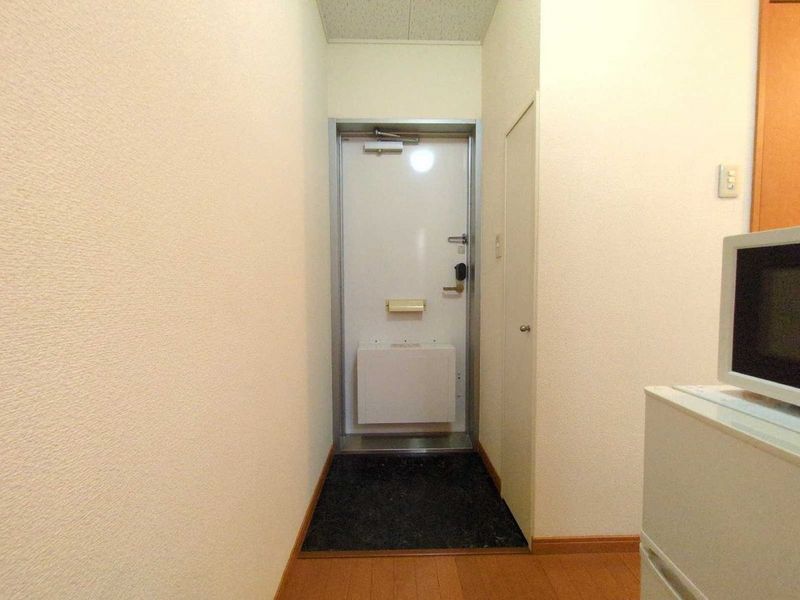 leopalace Kita Hirano 玄关