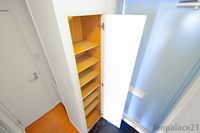 leopalace Verger Lối vào