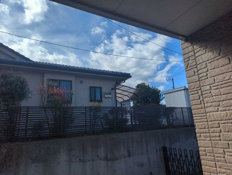 leopalace Cosmo Sky Tầm nhìn