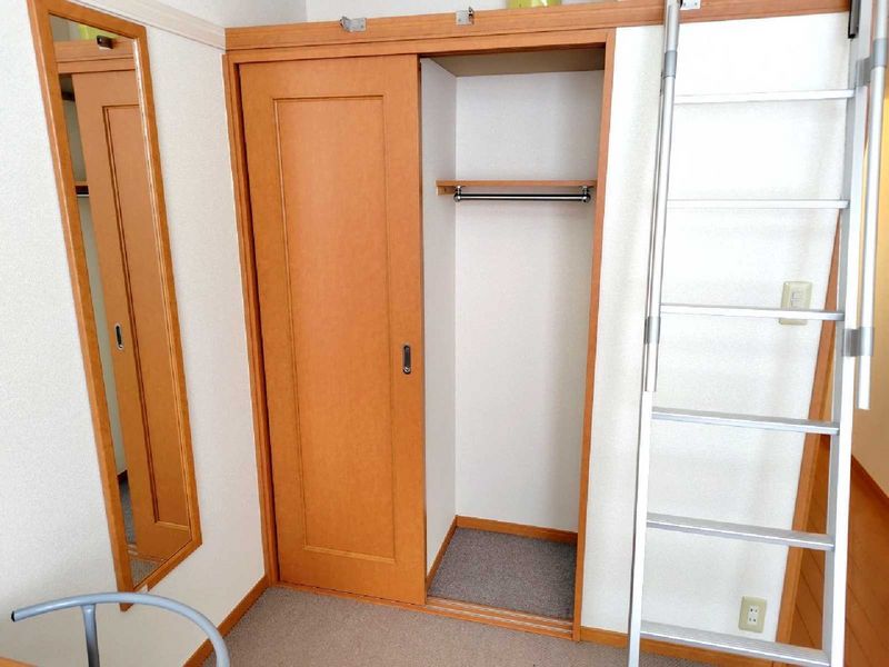 leopalace Melveille Kho lưu trữ