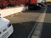 レオパレスマウンド 駐車場