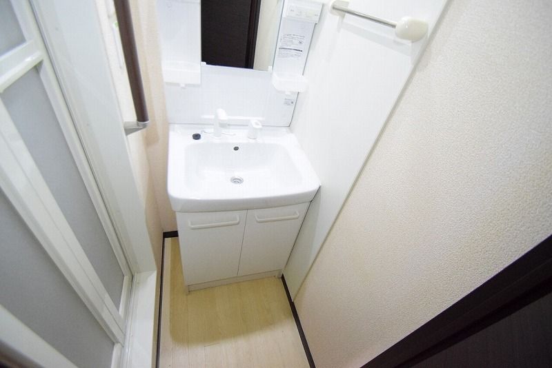 LEONEXT MIYUKI Washroom