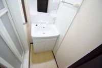 LEONEXT MIYUKI Washroom