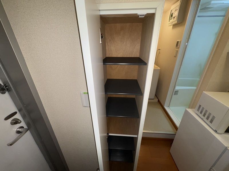 レオパレスＳＢＭ田所 その他