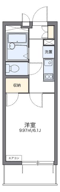 45173 Floorplan