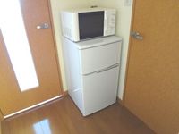 レオパレスＳ＆Ｔ その他設備