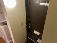 leopalace Miyoshicho TRH Lối vào