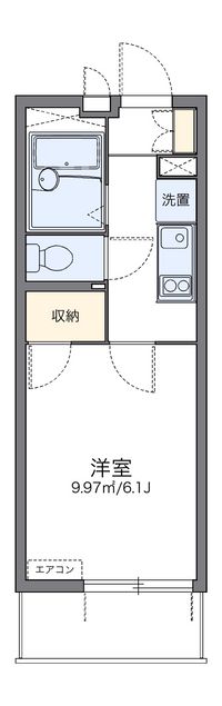 43627 Floorplan