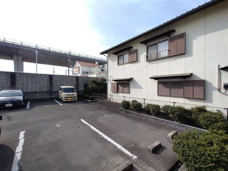 leopalace Ma Maison Sako Tầm nhìn