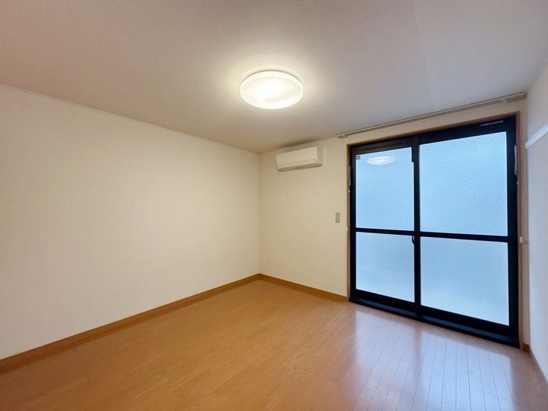 leopalace SHO 3 Living room