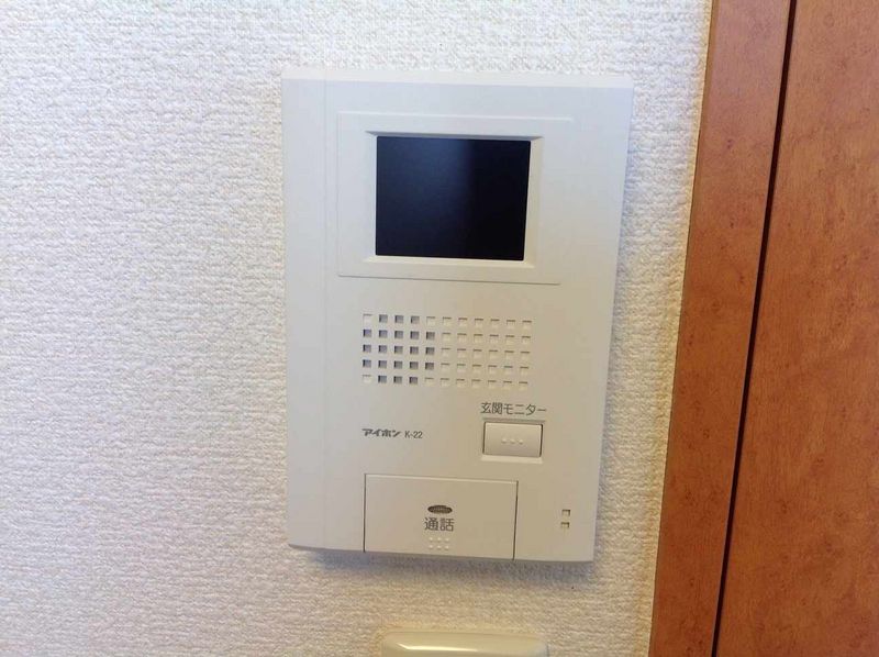 レオパレスコーポＯＨＴＡＫＩ セキュリティ