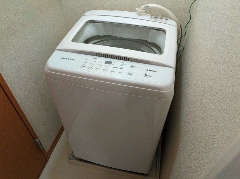 レオパレスくらのまち その他