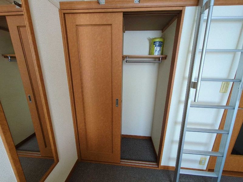 leopalace Kami Storage