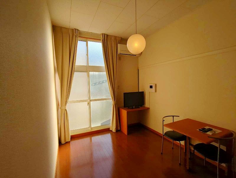 leopalace Cherry Garden C Phòng khách