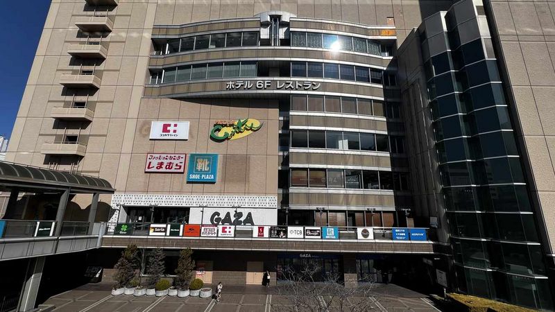 レオパレスウイング元城Ｂ 周辺環境