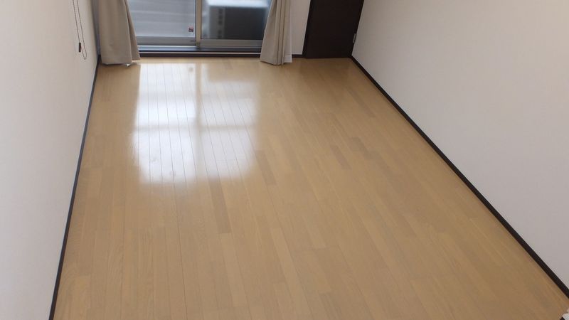 レオネクスト甲南山手 居間