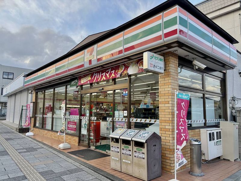 レオパレスこまつ 周辺環境