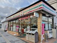 レオパレスこまつ 周辺環境