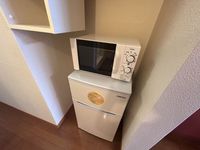 レオパレスＶｉｎｇｈｔＳｉｘ その他設備