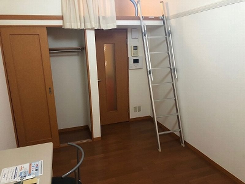 leopalace Denen 1 Phòng khách